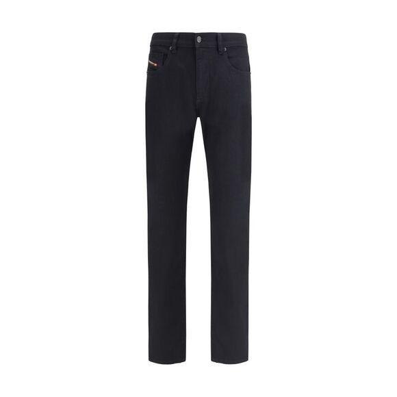 Diesel Men 2019 D-Strukt 069Yp Slim Jeans